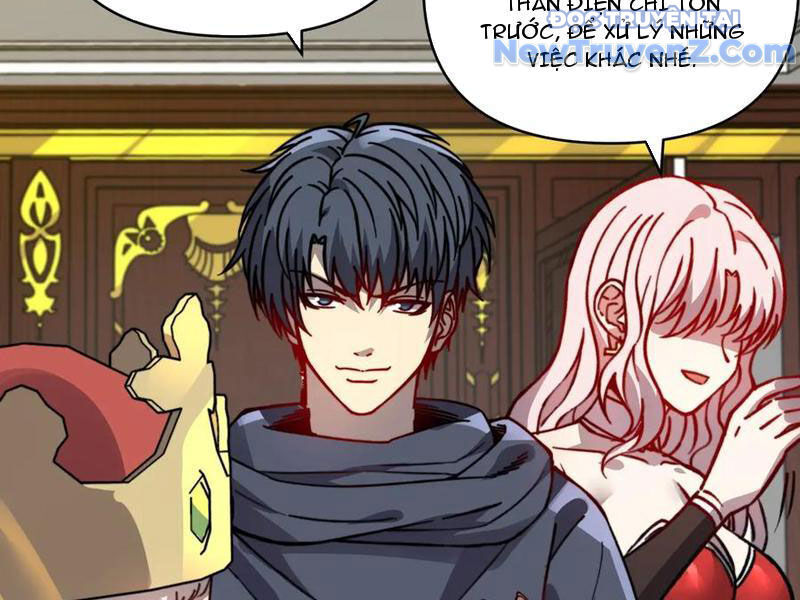 Bắt Đầu Chuyển Chức Tài Thần, Ta Chuyển Hóa Triệu Vạn Thần Sủng Chap 24 - Next Chap 25