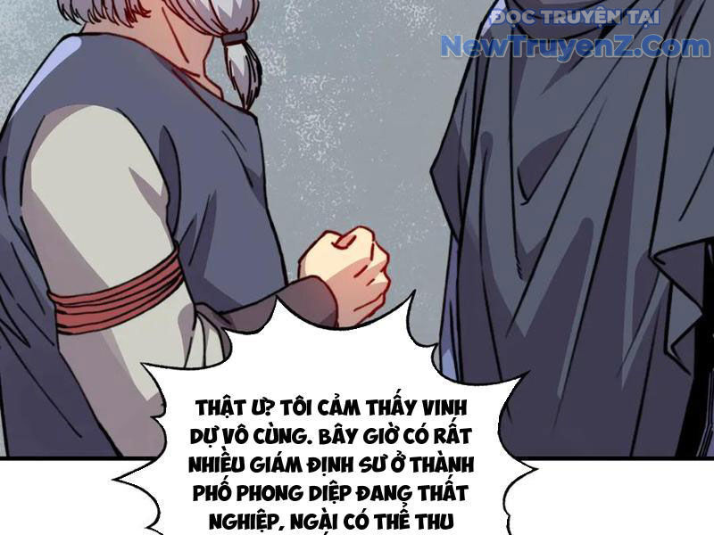 Bắt Đầu Chuyển Chức Tài Thần, Ta Chuyển Hóa Triệu Vạn Thần Sủng Chap 24 - Next Chap 25