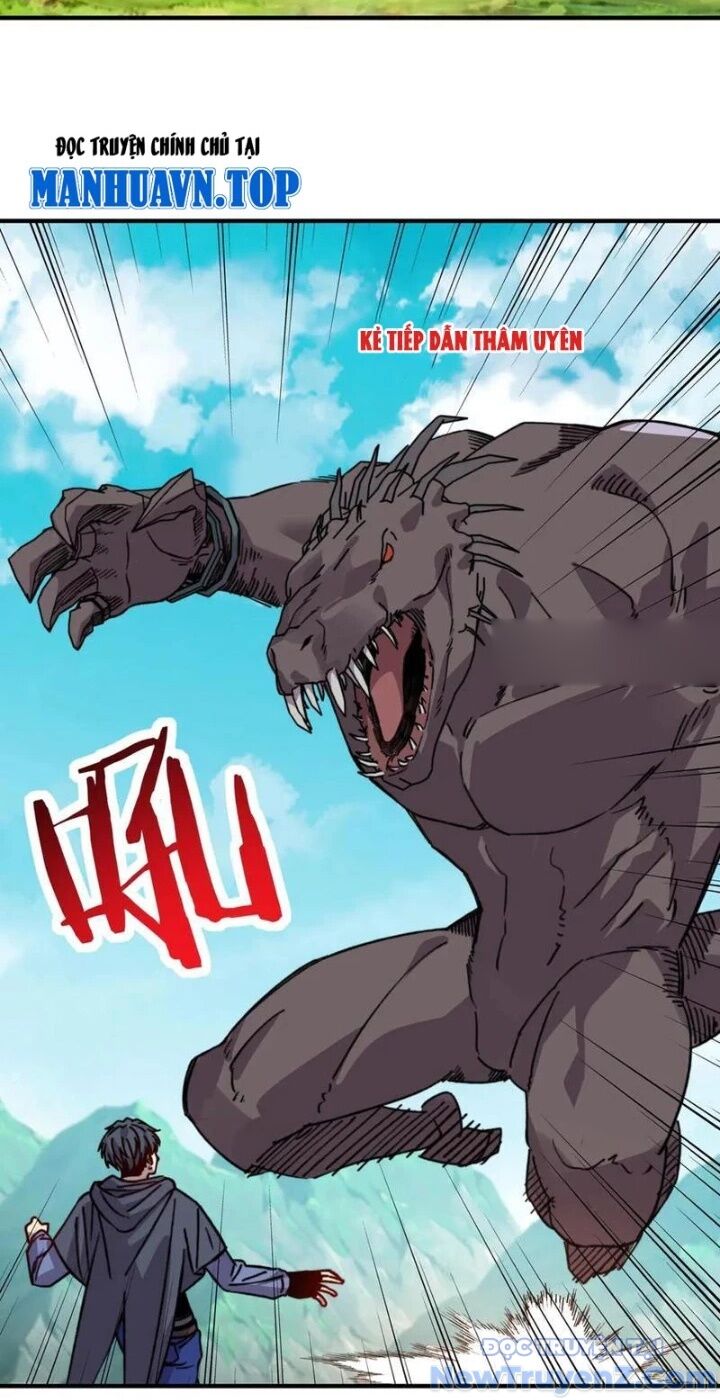 Bắt Đầu Chuyển Chức Tài Thần, Ta Chuyển Hóa Triệu Vạn Thần Sủng Chap 25 - Next Chap 26