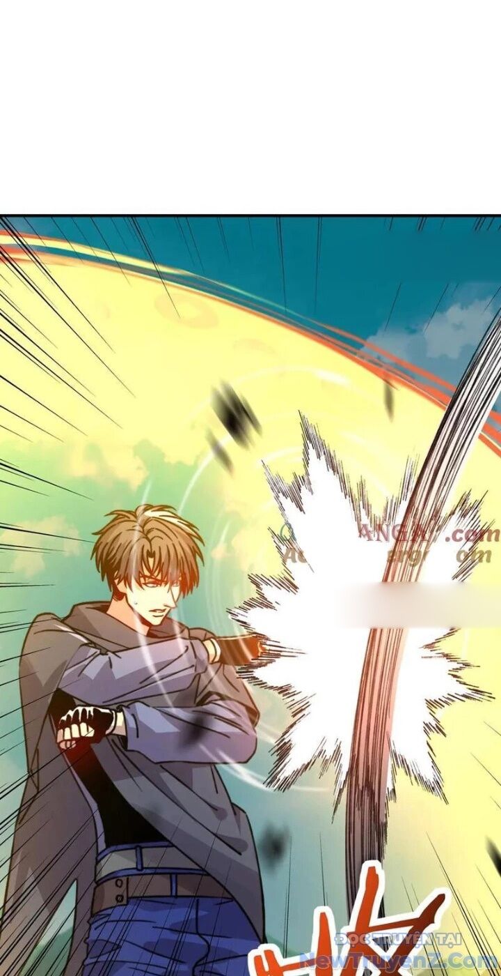 Bắt Đầu Chuyển Chức Tài Thần, Ta Chuyển Hóa Triệu Vạn Thần Sủng Chap 25 - Next Chap 26