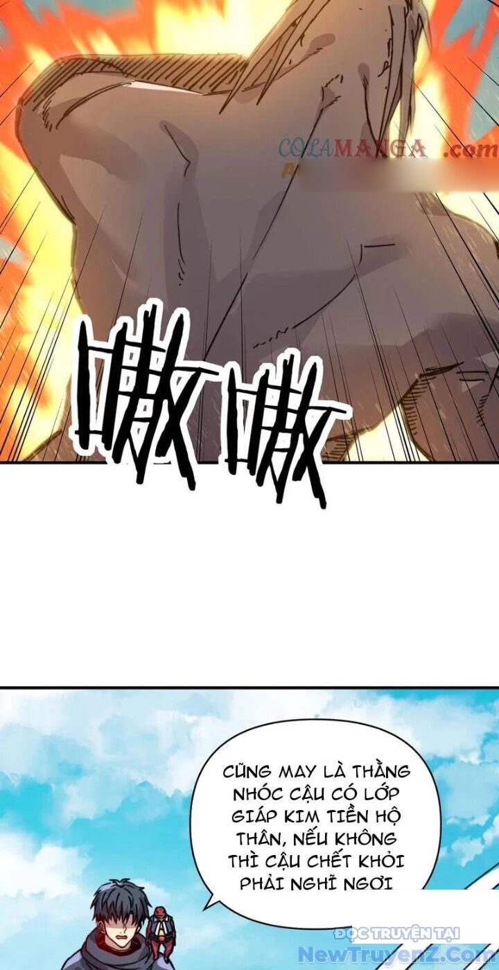 Bắt Đầu Chuyển Chức Tài Thần, Ta Chuyển Hóa Triệu Vạn Thần Sủng Chap 25 - Next Chap 26