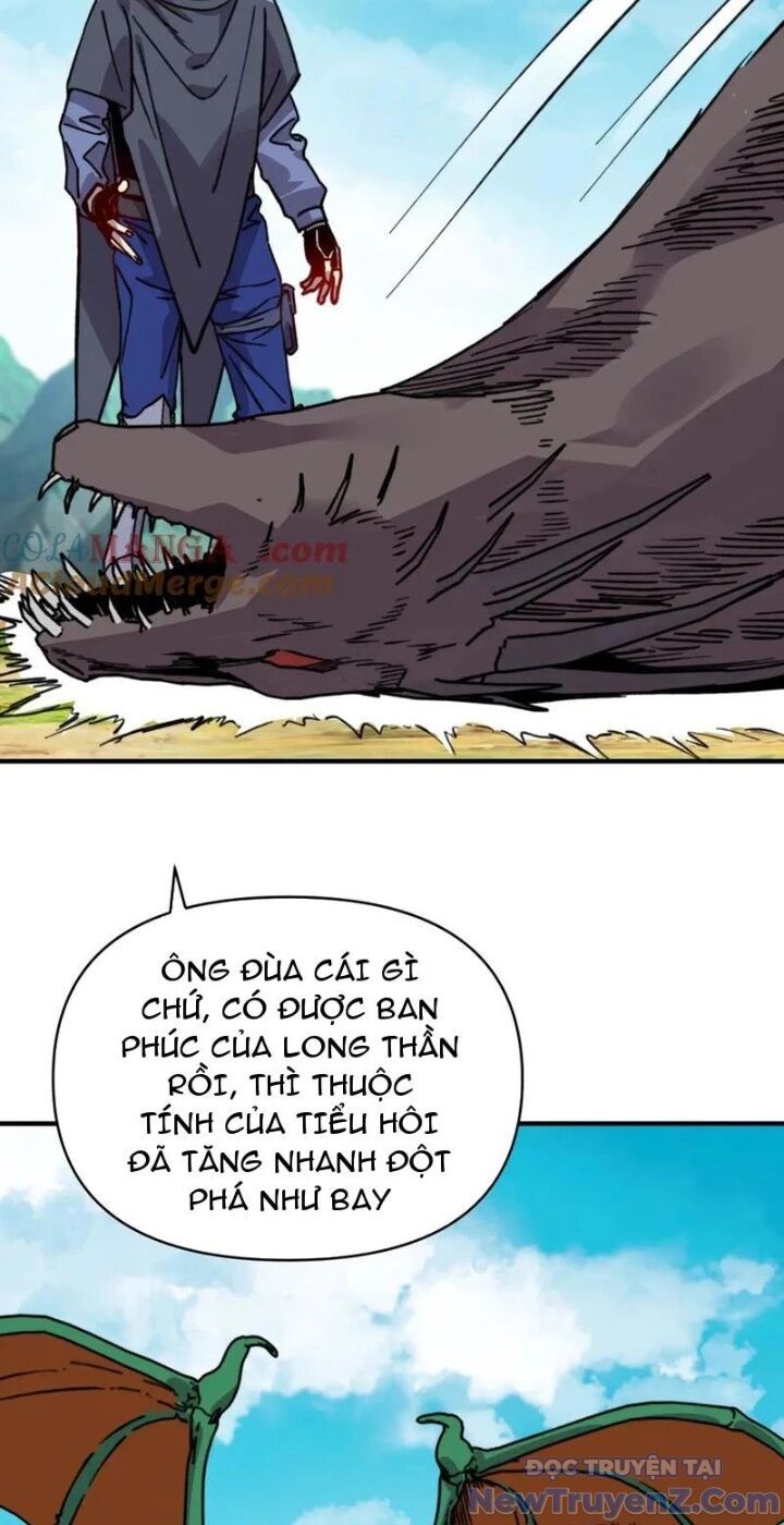 Bắt Đầu Chuyển Chức Tài Thần, Ta Chuyển Hóa Triệu Vạn Thần Sủng Chap 25 - Next Chap 26