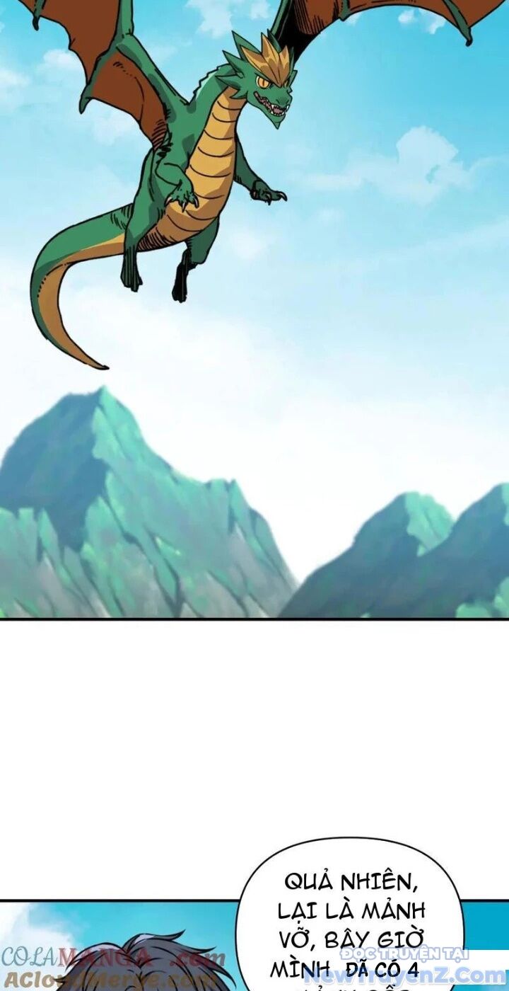 Bắt Đầu Chuyển Chức Tài Thần, Ta Chuyển Hóa Triệu Vạn Thần Sủng Chap 25 - Next Chap 26