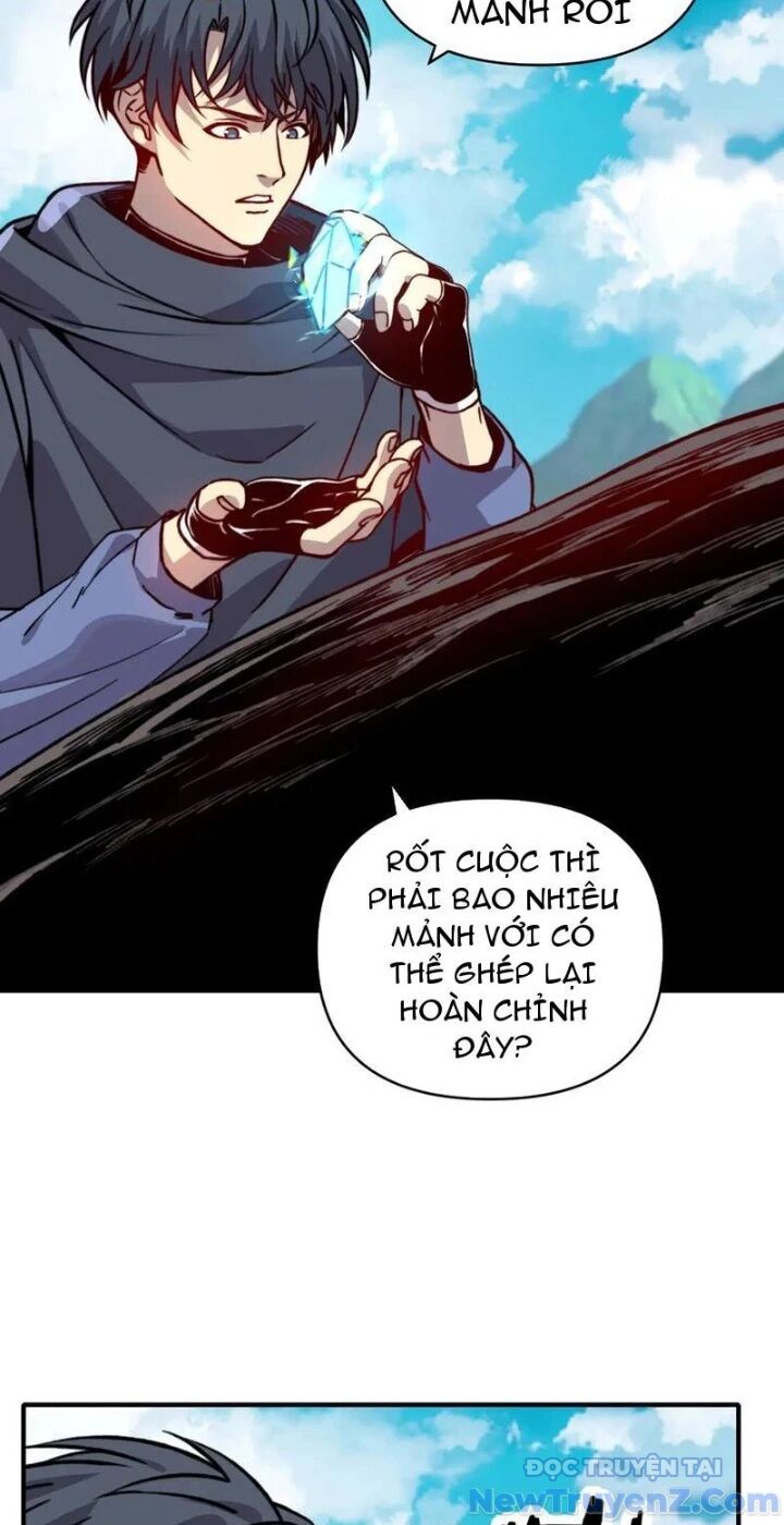 Bắt Đầu Chuyển Chức Tài Thần, Ta Chuyển Hóa Triệu Vạn Thần Sủng Chap 25 - Next Chap 26