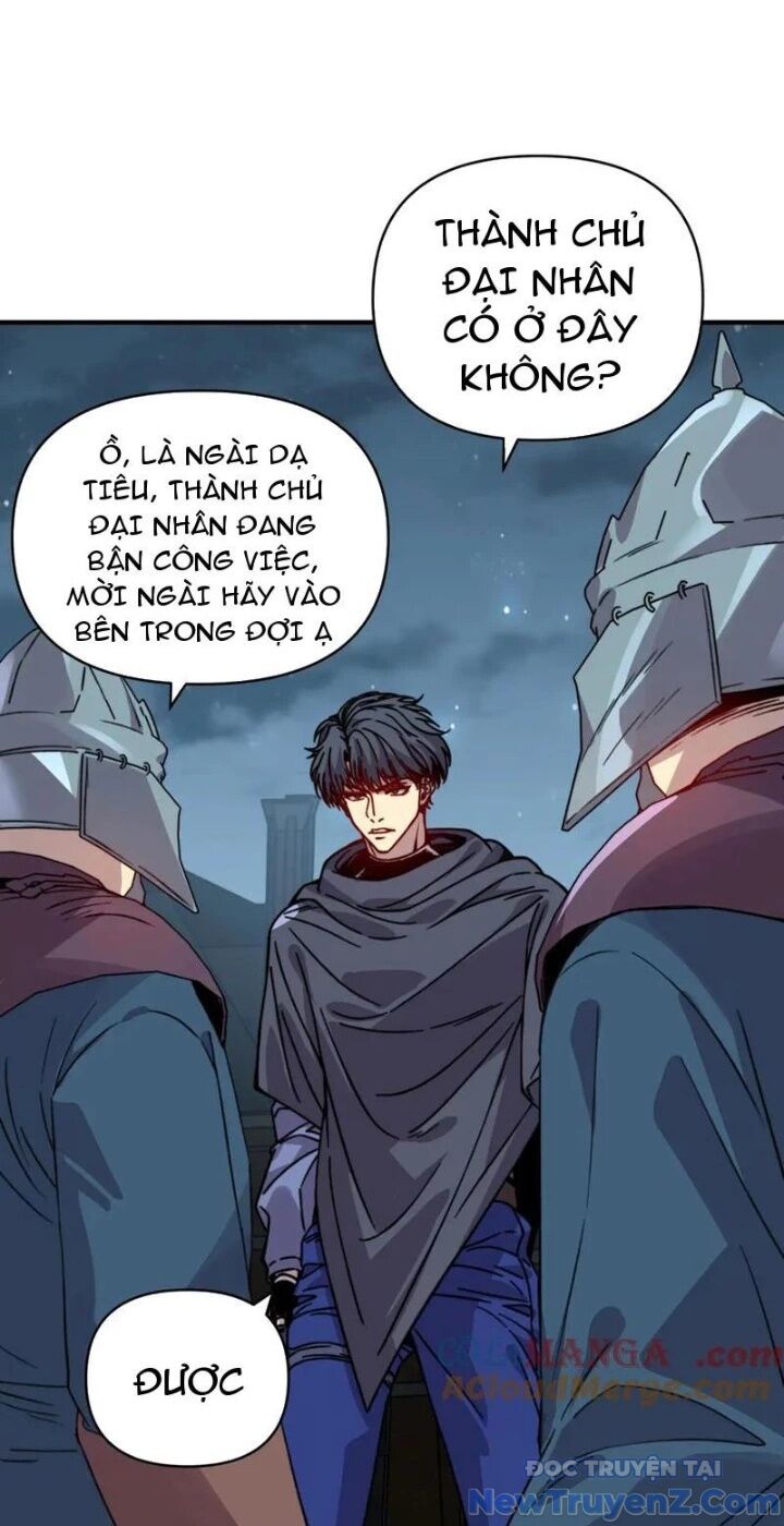Bắt Đầu Chuyển Chức Tài Thần, Ta Chuyển Hóa Triệu Vạn Thần Sủng Chap 25 - Next Chap 26