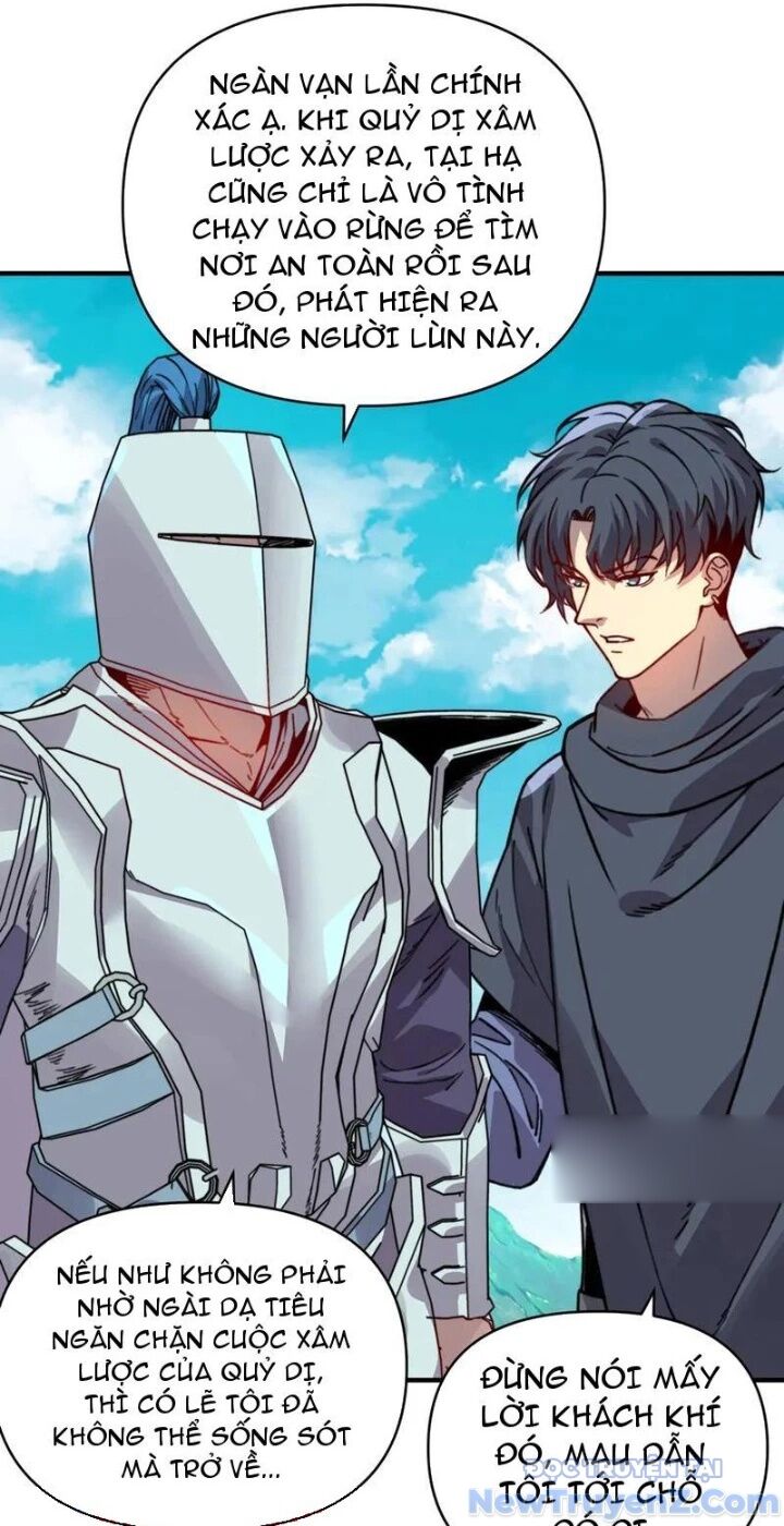 Bắt Đầu Chuyển Chức Tài Thần, Ta Chuyển Hóa Triệu Vạn Thần Sủng Chap 25 - Next Chap 26