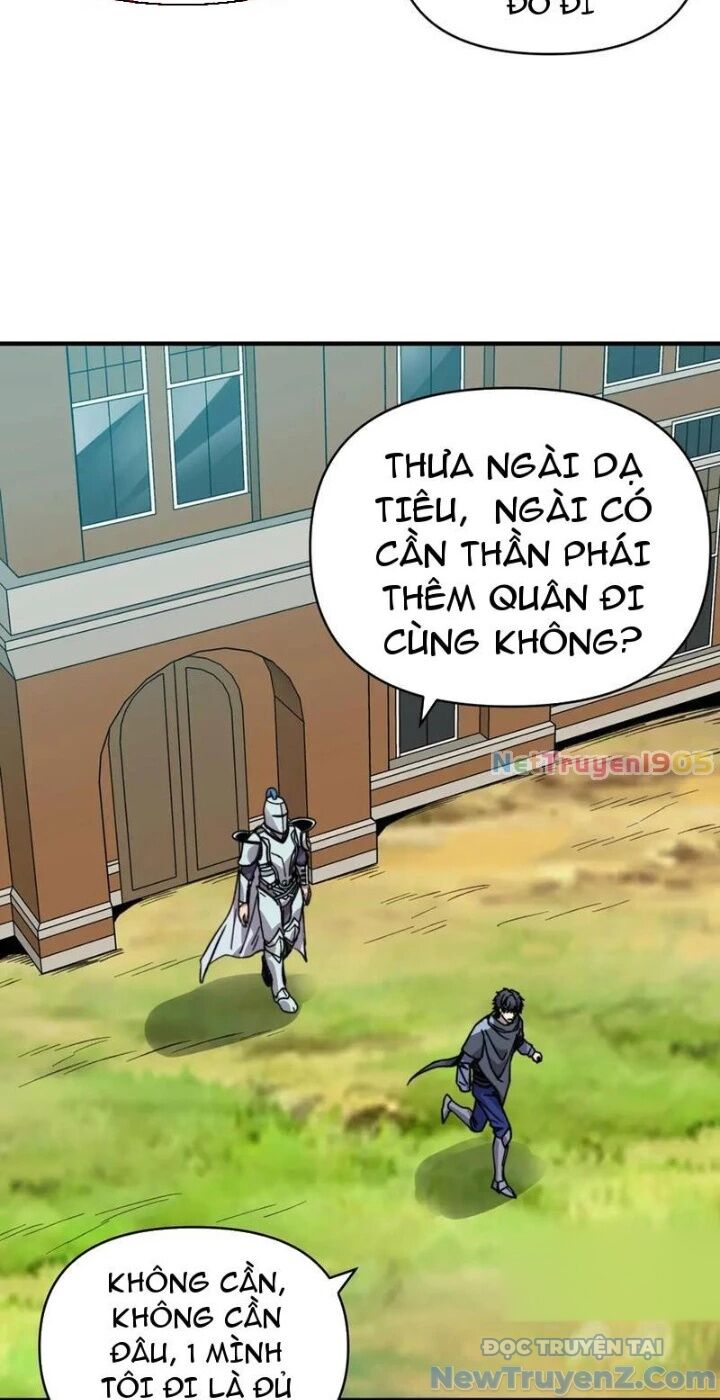 Bắt Đầu Chuyển Chức Tài Thần, Ta Chuyển Hóa Triệu Vạn Thần Sủng Chap 25 - Next Chap 26