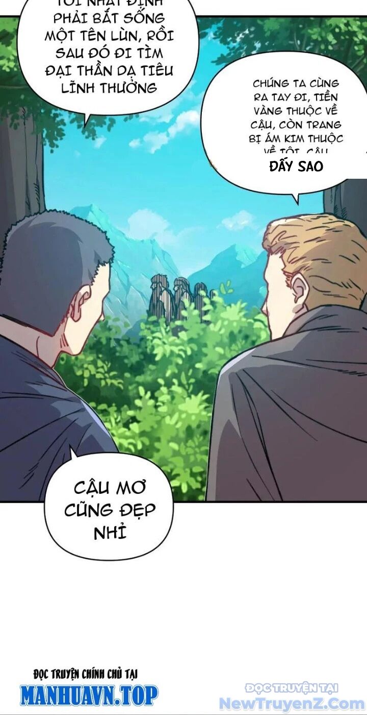 Bắt Đầu Chuyển Chức Tài Thần, Ta Chuyển Hóa Triệu Vạn Thần Sủng Chap 25 - Next Chap 26