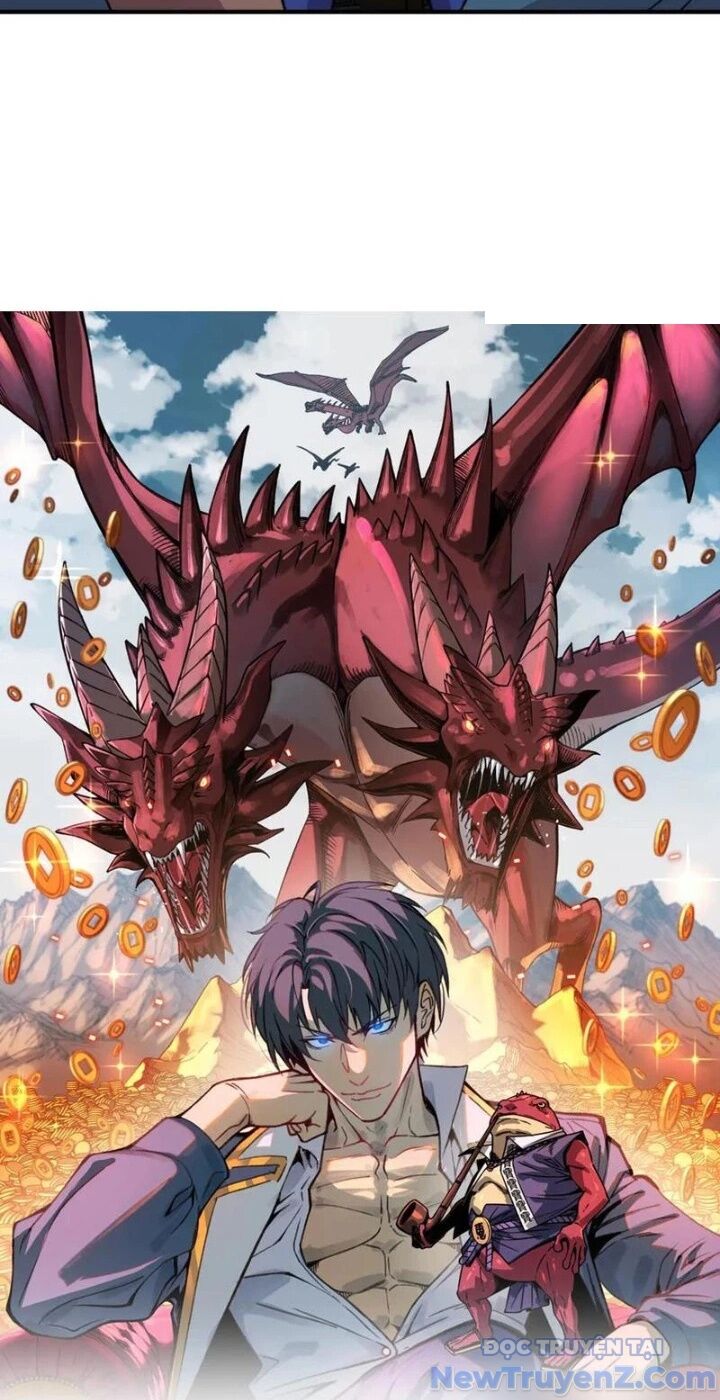 Bắt Đầu Chuyển Chức Tài Thần, Ta Chuyển Hóa Triệu Vạn Thần Sủng Chap 25 - Next Chap 26