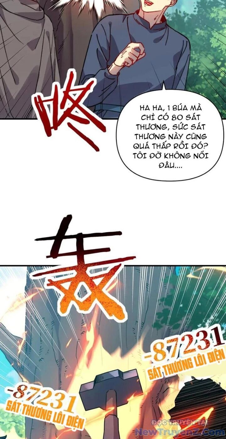 Bắt Đầu Chuyển Chức Tài Thần, Ta Chuyển Hóa Triệu Vạn Thần Sủng Chap 25 - Next Chap 26