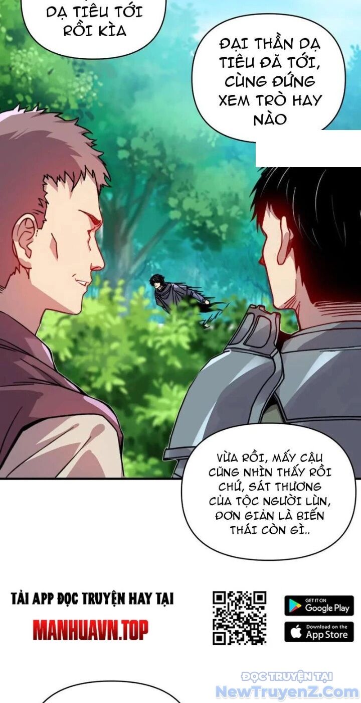 Bắt Đầu Chuyển Chức Tài Thần, Ta Chuyển Hóa Triệu Vạn Thần Sủng Chap 25 - Next Chap 26
