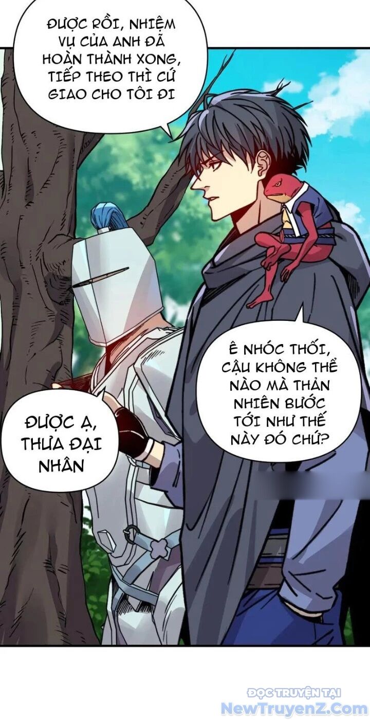 Bắt Đầu Chuyển Chức Tài Thần, Ta Chuyển Hóa Triệu Vạn Thần Sủng Chap 25 - Next Chap 26