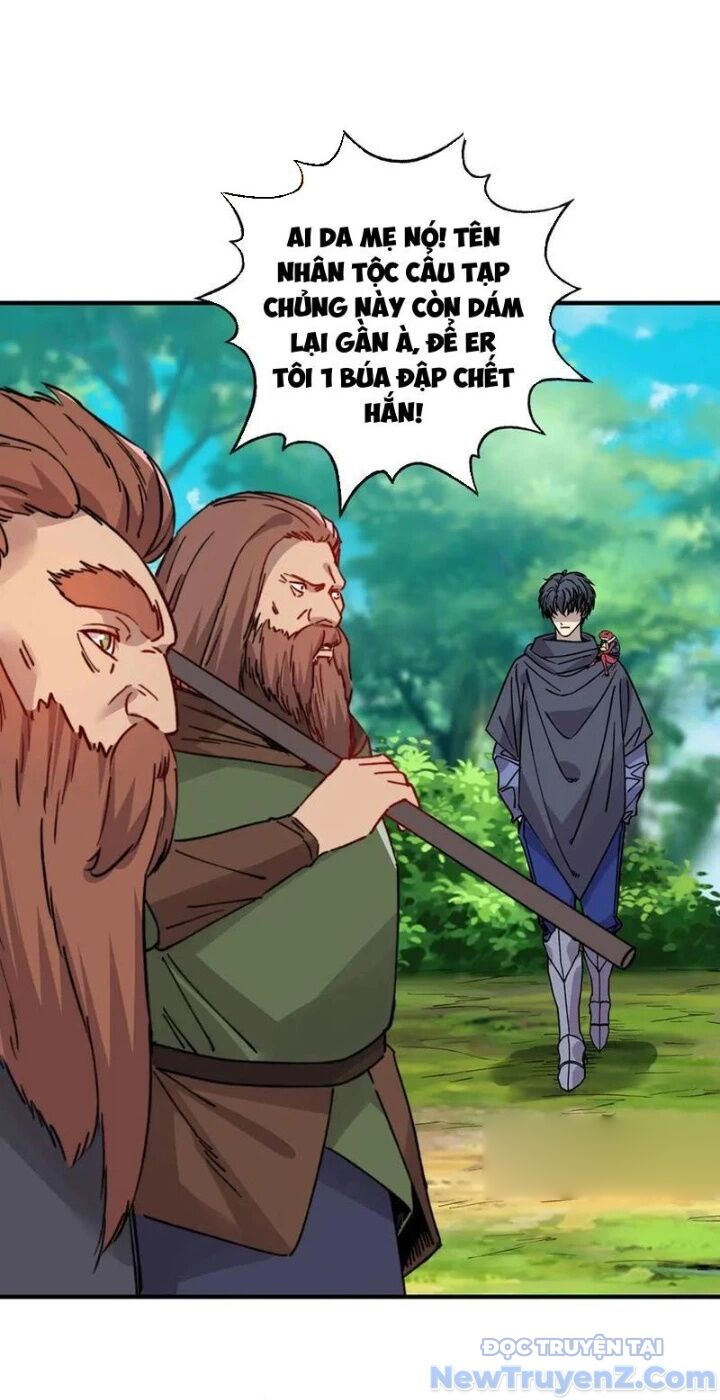 Bắt Đầu Chuyển Chức Tài Thần, Ta Chuyển Hóa Triệu Vạn Thần Sủng Chap 25 - Next Chap 26