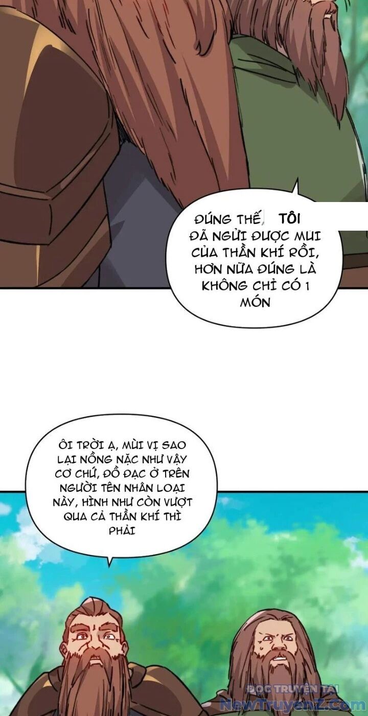 Bắt Đầu Chuyển Chức Tài Thần, Ta Chuyển Hóa Triệu Vạn Thần Sủng Chap 25 - Next Chap 26