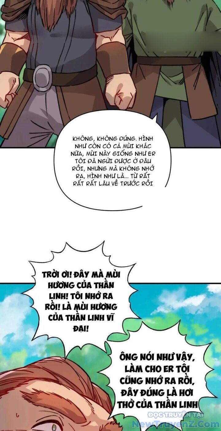 Bắt Đầu Chuyển Chức Tài Thần, Ta Chuyển Hóa Triệu Vạn Thần Sủng Chap 25 - Next Chap 26