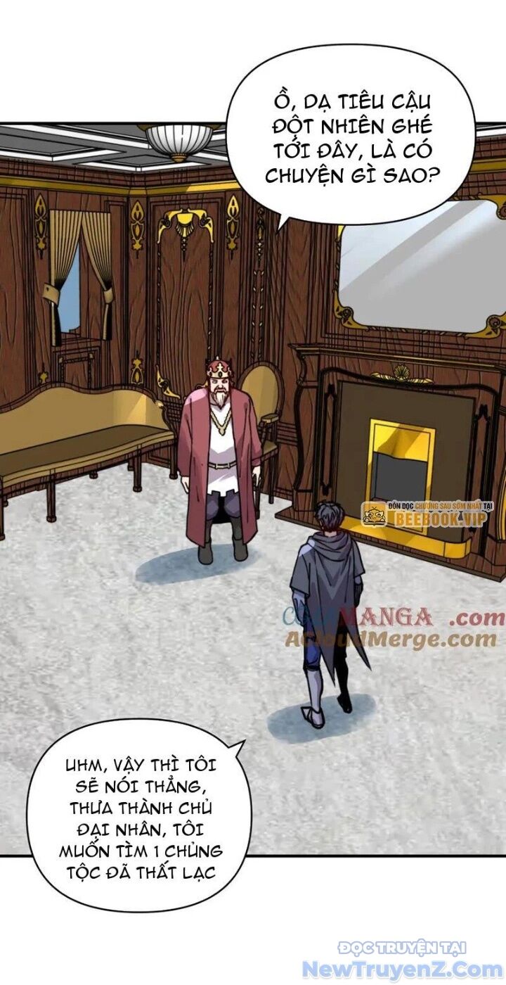 Bắt Đầu Chuyển Chức Tài Thần, Ta Chuyển Hóa Triệu Vạn Thần Sủng Chap 25 - Next Chap 26
