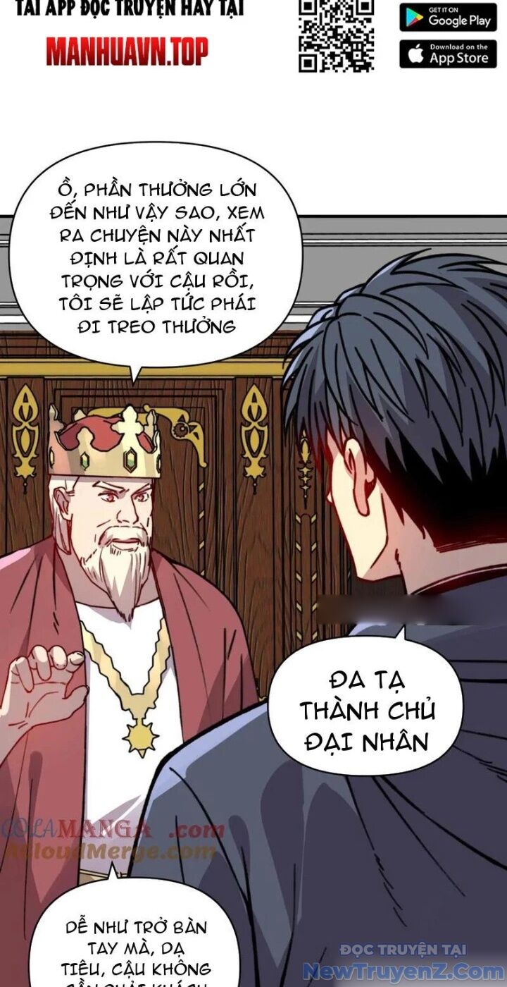 Bắt Đầu Chuyển Chức Tài Thần, Ta Chuyển Hóa Triệu Vạn Thần Sủng Chap 25 - Next Chap 26