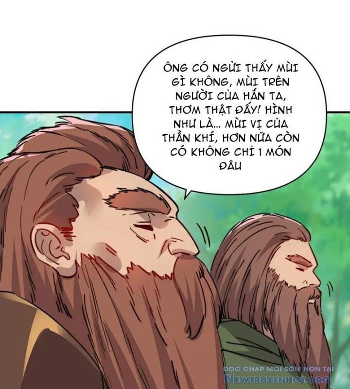Bắt Đầu Chuyển Chức Tài Thần, Ta Chuyển Hóa Triệu Vạn Thần Sủng Chap 26 - Next Chap 27