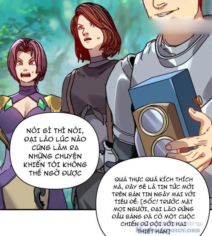 Bắt Đầu Chuyển Chức Tài Thần, Ta Chuyển Hóa Triệu Vạn Thần Sủng Chap 26 - Next Chap 27