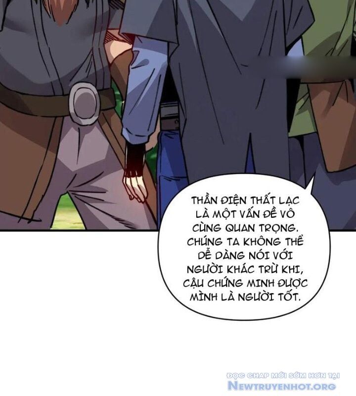 Bắt Đầu Chuyển Chức Tài Thần, Ta Chuyển Hóa Triệu Vạn Thần Sủng Chap 26 - Next Chap 27