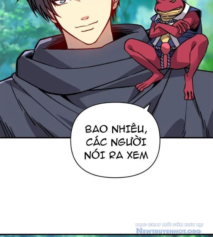 Bắt Đầu Chuyển Chức Tài Thần, Ta Chuyển Hóa Triệu Vạn Thần Sủng Chap 26 - Next Chap 27