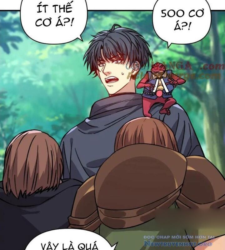 Bắt Đầu Chuyển Chức Tài Thần, Ta Chuyển Hóa Triệu Vạn Thần Sủng Chap 26 - Next Chap 27