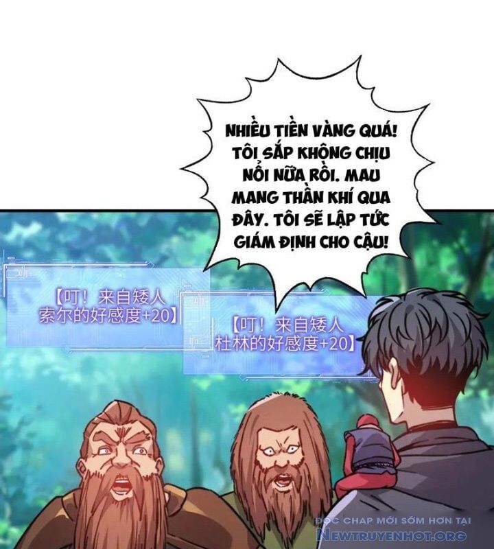 Bắt Đầu Chuyển Chức Tài Thần, Ta Chuyển Hóa Triệu Vạn Thần Sủng Chap 26 - Next Chap 27