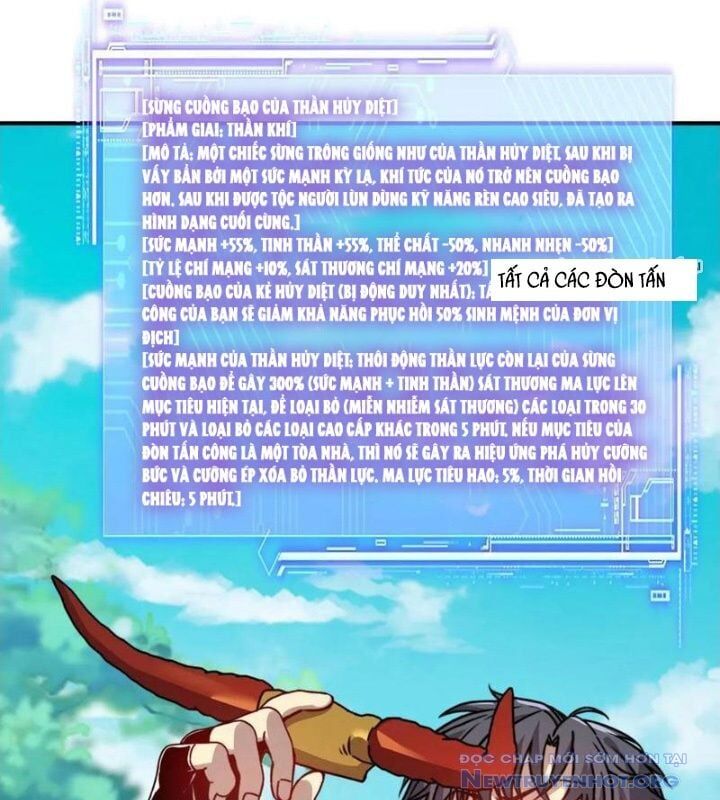 Bắt Đầu Chuyển Chức Tài Thần, Ta Chuyển Hóa Triệu Vạn Thần Sủng Chap 26 - Next Chap 27