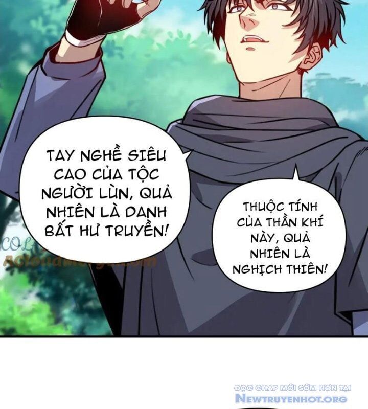 Bắt Đầu Chuyển Chức Tài Thần, Ta Chuyển Hóa Triệu Vạn Thần Sủng Chap 26 - Next Chap 27