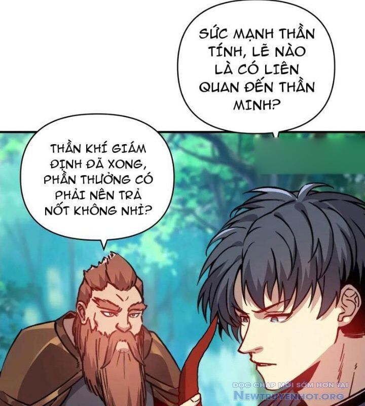 Bắt Đầu Chuyển Chức Tài Thần, Ta Chuyển Hóa Triệu Vạn Thần Sủng Chap 26 - Next Chap 27