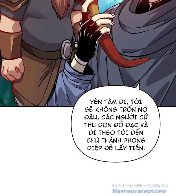Bắt Đầu Chuyển Chức Tài Thần, Ta Chuyển Hóa Triệu Vạn Thần Sủng Chap 26 - Next Chap 27