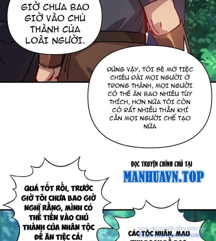 Bắt Đầu Chuyển Chức Tài Thần, Ta Chuyển Hóa Triệu Vạn Thần Sủng Chap 26 - Next Chap 27