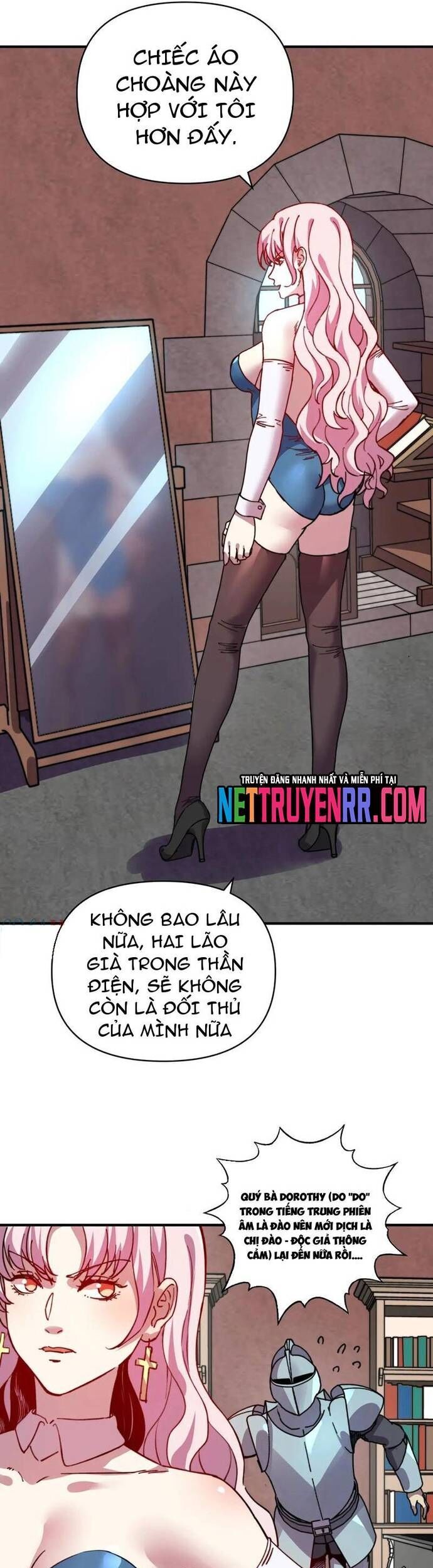 Bắt Đầu Chuyển Chức Tài Thần, Ta Chuyển Hóa Triệu Vạn Thần Sủng Chap 27 - Next Chap 28