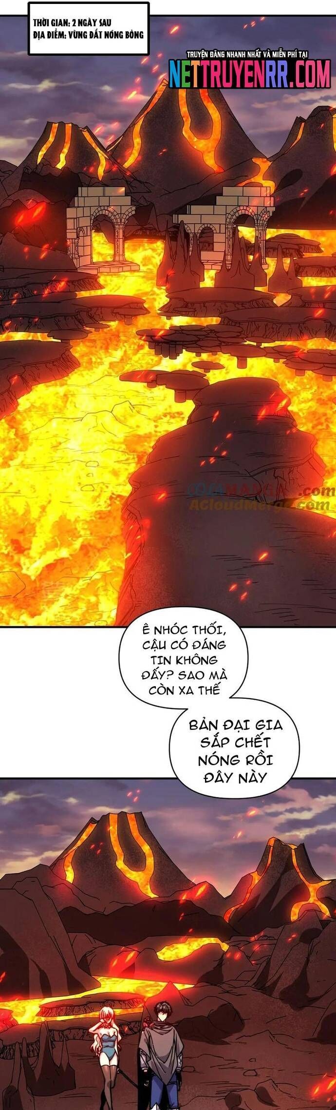Bắt Đầu Chuyển Chức Tài Thần, Ta Chuyển Hóa Triệu Vạn Thần Sủng Chap 27 - Next Chap 28