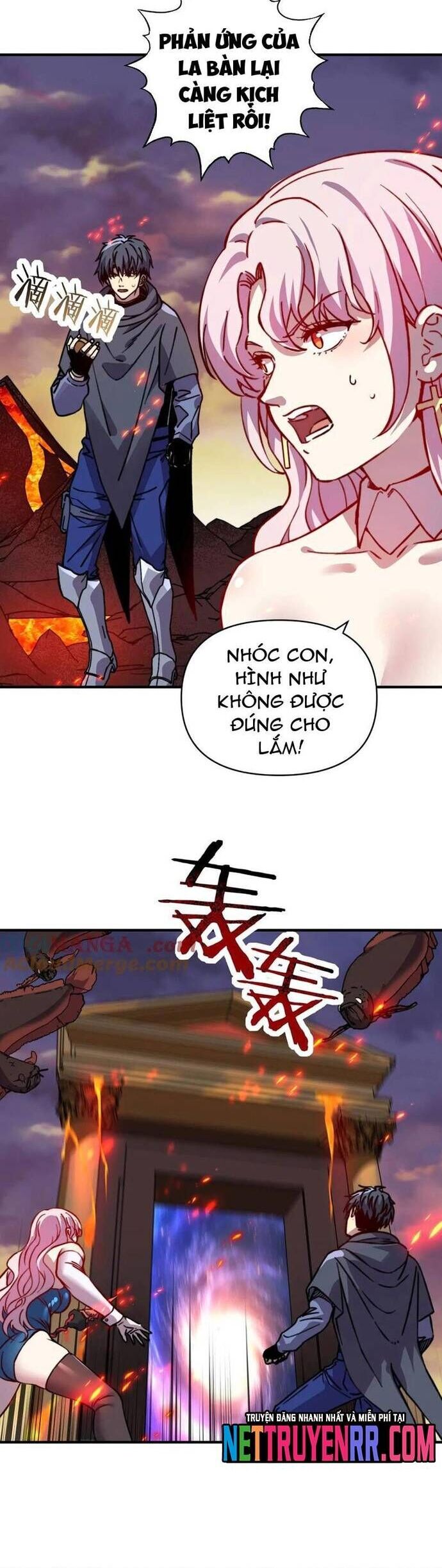 Bắt Đầu Chuyển Chức Tài Thần, Ta Chuyển Hóa Triệu Vạn Thần Sủng Chap 27 - Next Chap 28