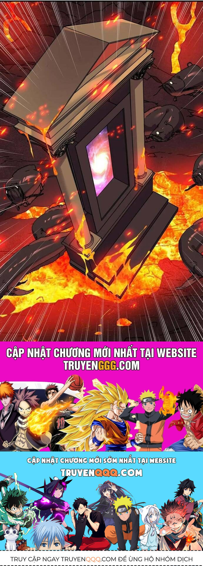 Bắt Đầu Chuyển Chức Tài Thần, Ta Chuyển Hóa Triệu Vạn Thần Sủng Chap 27 - Next Chap 28