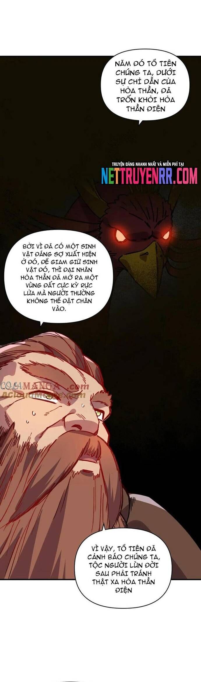 Bắt Đầu Chuyển Chức Tài Thần, Ta Chuyển Hóa Triệu Vạn Thần Sủng Chap 27 - Next Chap 28