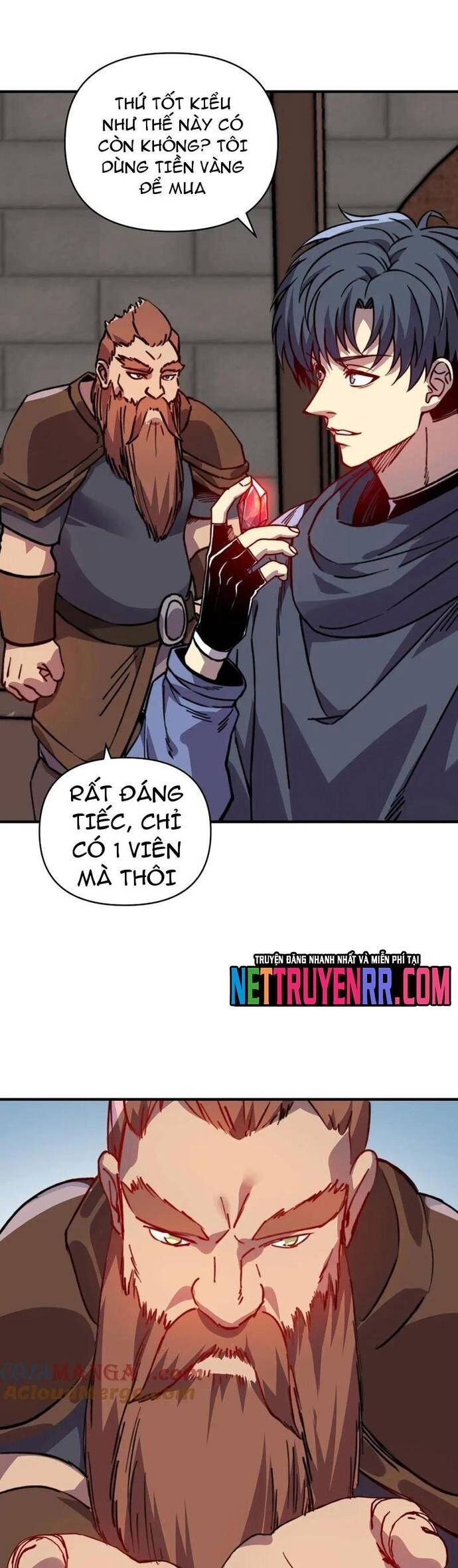 Bắt Đầu Chuyển Chức Tài Thần, Ta Chuyển Hóa Triệu Vạn Thần Sủng Chap 27 - Next Chap 28