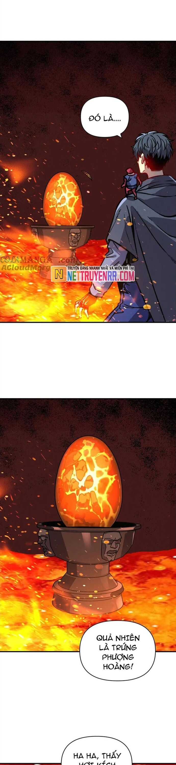 Bắt Đầu Chuyển Chức Tài Thần, Ta Chuyển Hóa Triệu Vạn Thần Sủng Chap 29 - Next Chap 30