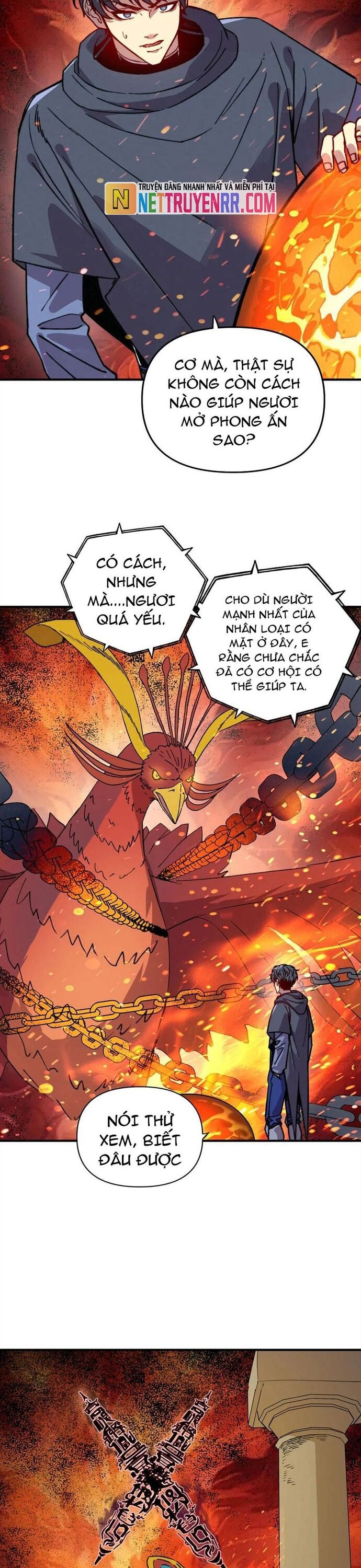 Bắt Đầu Chuyển Chức Tài Thần, Ta Chuyển Hóa Triệu Vạn Thần Sủng Chap 29 - Next Chap 30