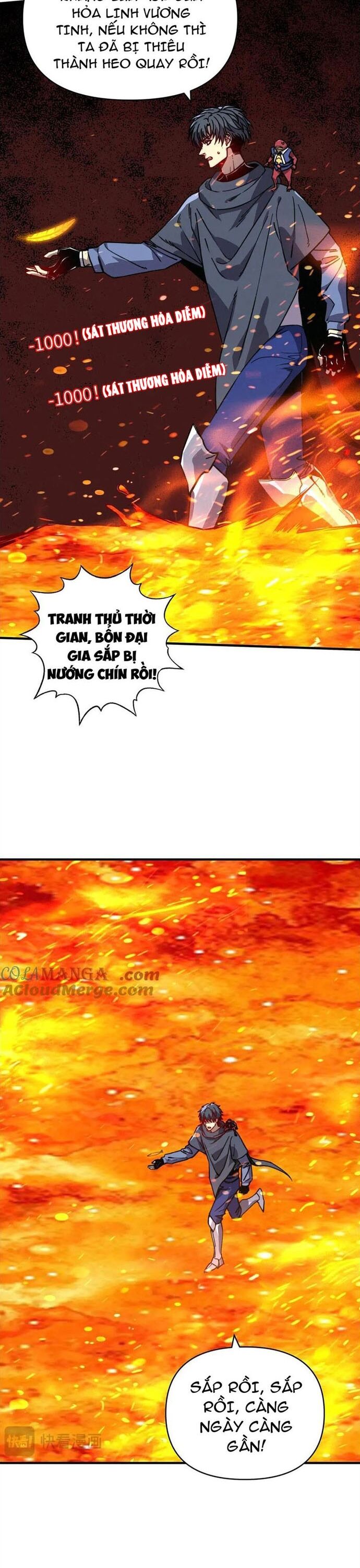 Bắt Đầu Chuyển Chức Tài Thần, Ta Chuyển Hóa Triệu Vạn Thần Sủng Chap 29 - Next Chap 30