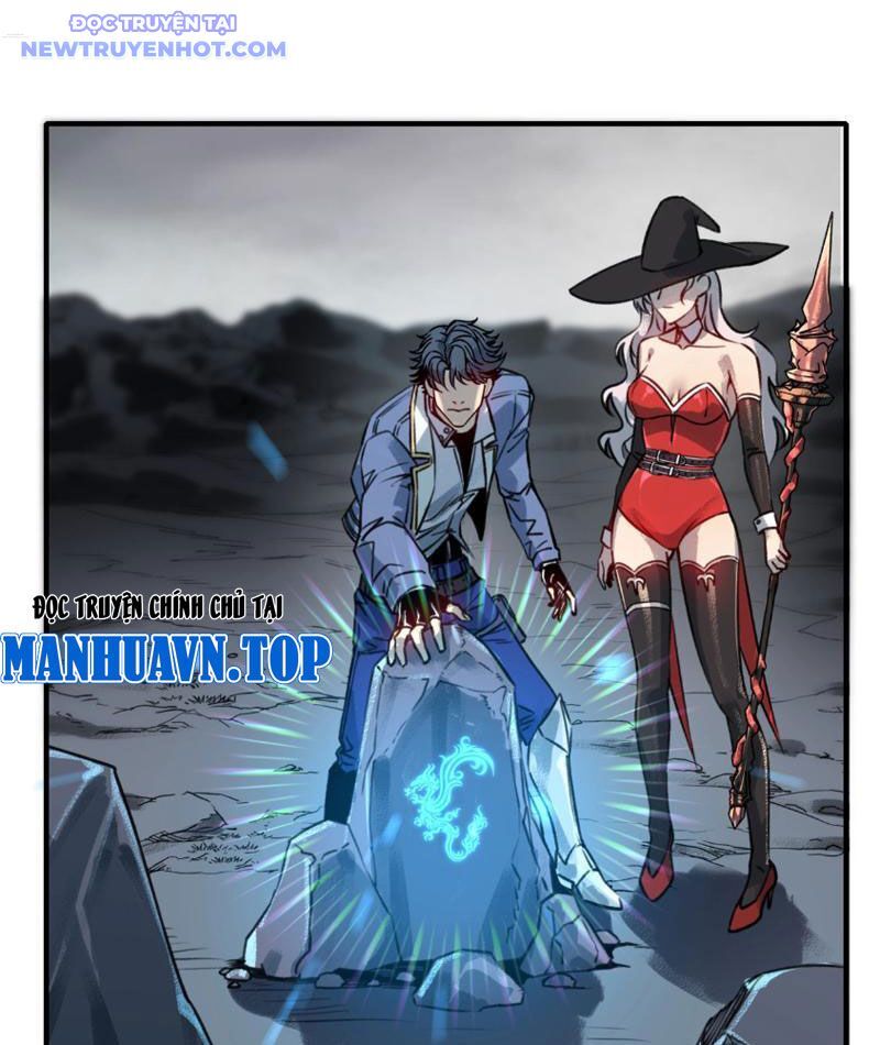 Bắt Đầu Chuyển Chức Tài Thần, Ta Chuyển Hóa Triệu Vạn Thần Sủng Chap 3 - Next Chap 4