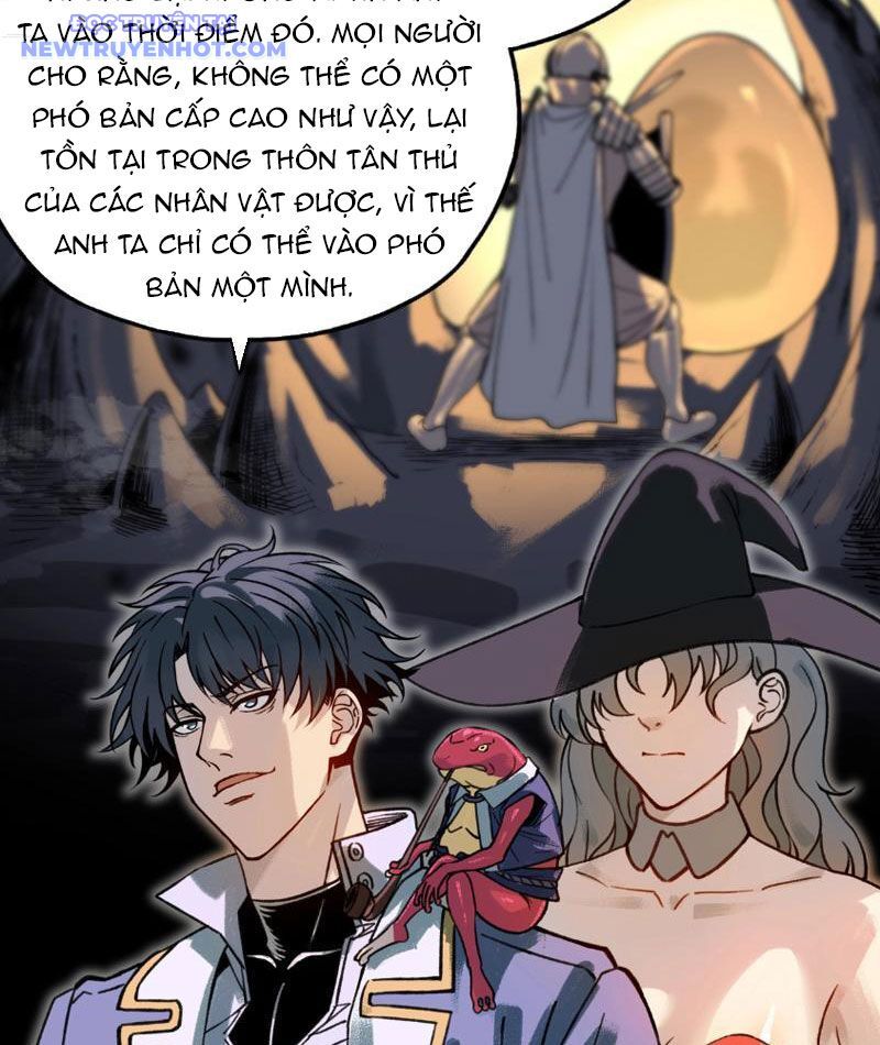 Bắt Đầu Chuyển Chức Tài Thần, Ta Chuyển Hóa Triệu Vạn Thần Sủng Chap 3 - Next Chap 4
