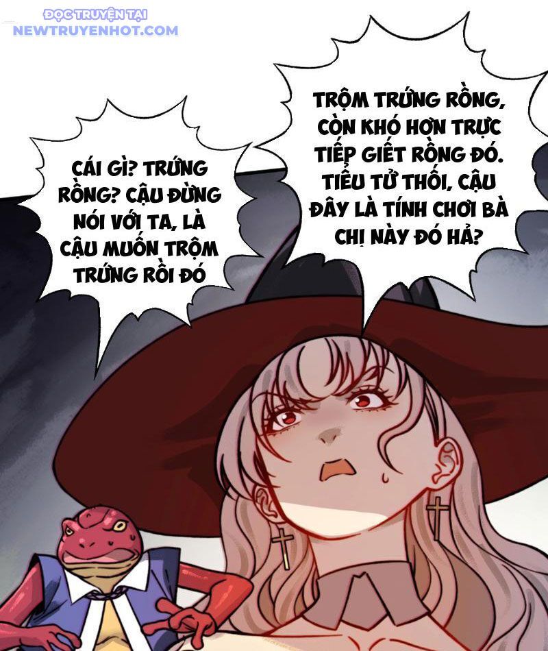 Bắt Đầu Chuyển Chức Tài Thần, Ta Chuyển Hóa Triệu Vạn Thần Sủng Chap 3 - Next Chap 4