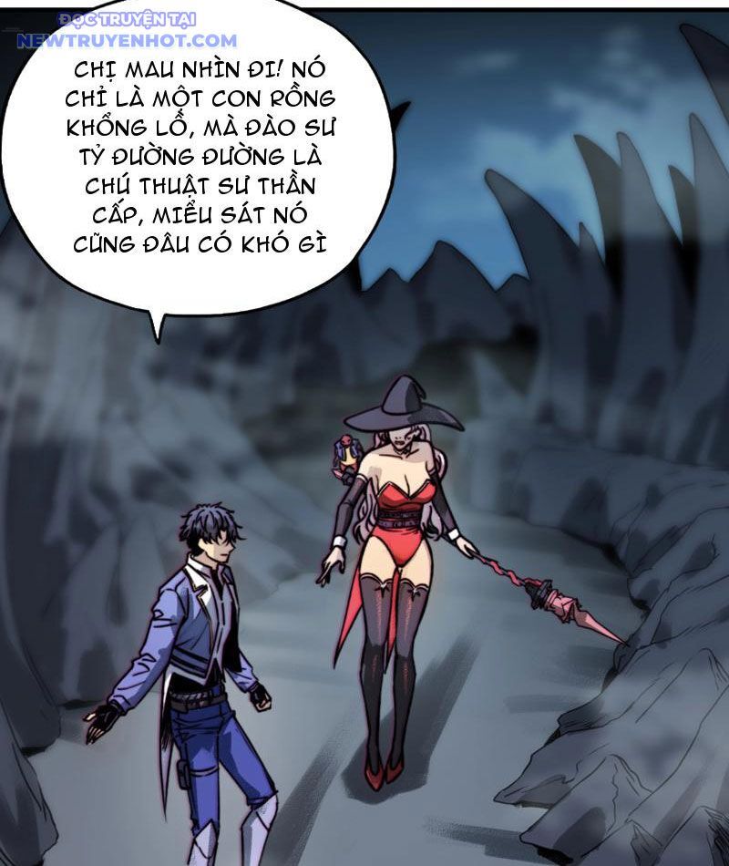 Bắt Đầu Chuyển Chức Tài Thần, Ta Chuyển Hóa Triệu Vạn Thần Sủng Chap 3 - Next Chap 4