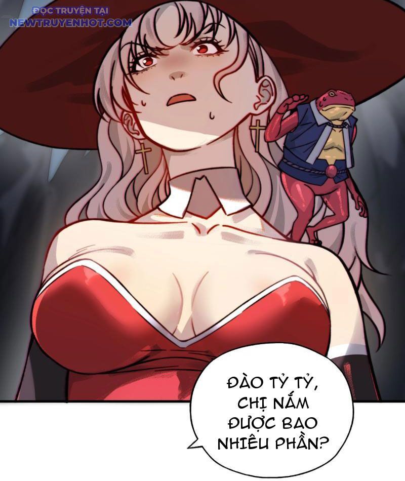 Bắt Đầu Chuyển Chức Tài Thần, Ta Chuyển Hóa Triệu Vạn Thần Sủng Chap 3 - Next Chap 4