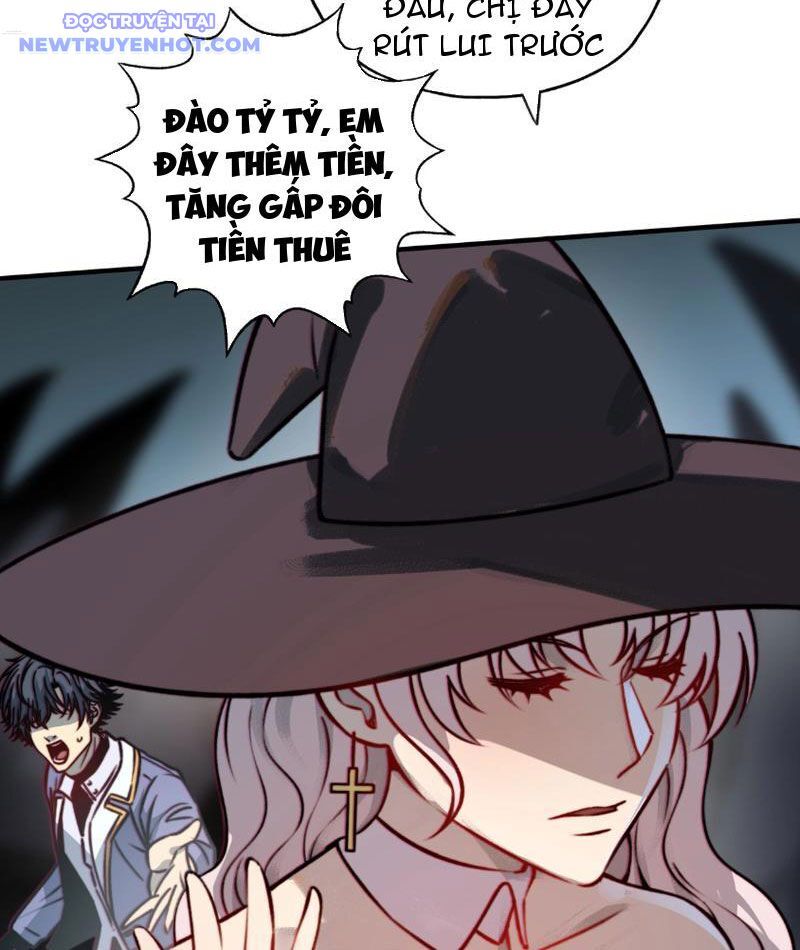 Bắt Đầu Chuyển Chức Tài Thần, Ta Chuyển Hóa Triệu Vạn Thần Sủng Chap 3 - Next Chap 4