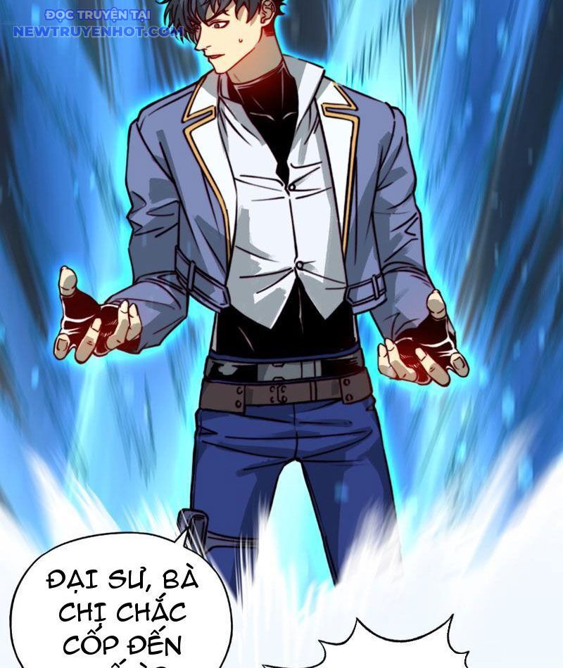 Bắt Đầu Chuyển Chức Tài Thần, Ta Chuyển Hóa Triệu Vạn Thần Sủng Chap 3 - Next Chap 4
