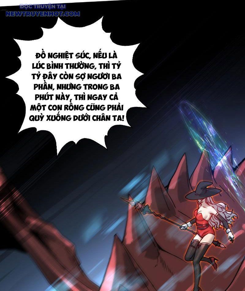 Bắt Đầu Chuyển Chức Tài Thần, Ta Chuyển Hóa Triệu Vạn Thần Sủng Chap 3 - Next Chap 4