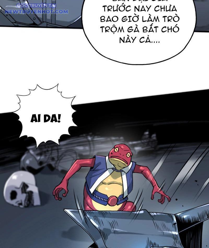 Bắt Đầu Chuyển Chức Tài Thần, Ta Chuyển Hóa Triệu Vạn Thần Sủng Chap 3 - Next Chap 4